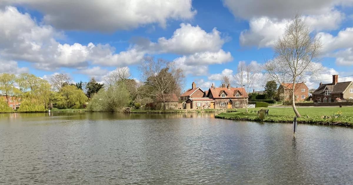 Great Massingham